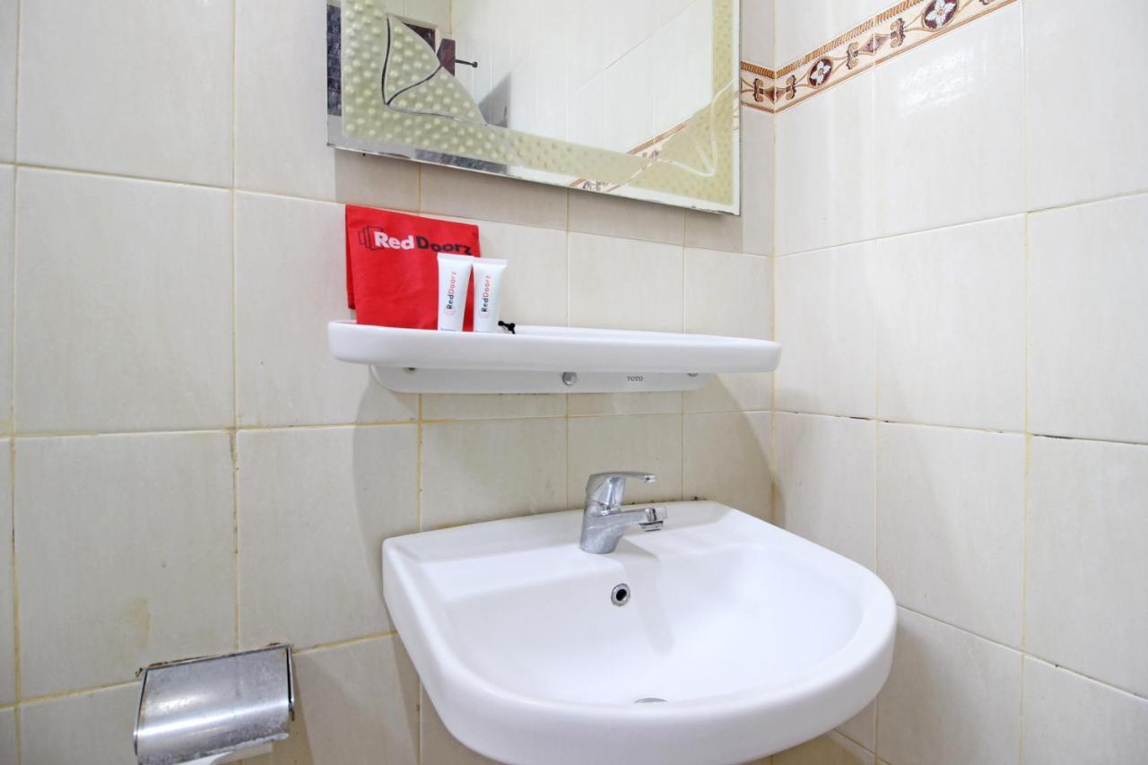 Hotel Septia Джокьякарта Экстерьер фото